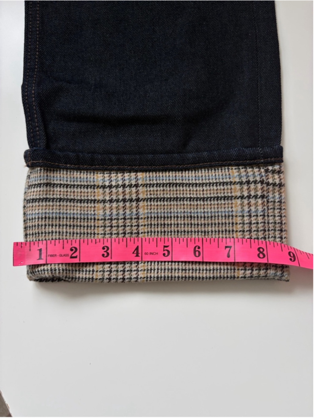 Rag & Bone Shea Ankle Relaxed Straight Jeans
Lightweight Rigid in Twilight Rinse - Picture 15 of 15